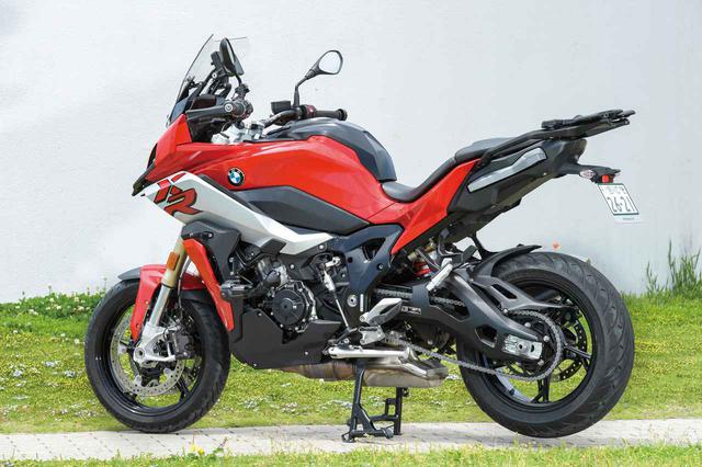 画像2: 最高峰のパフォーマンスをクロスオーバーに昇華!
