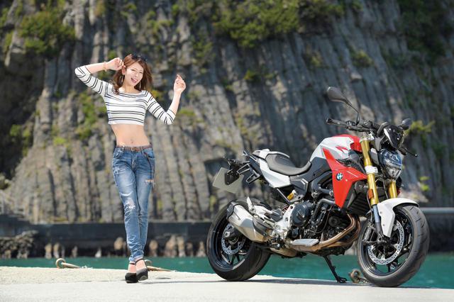 画像4: 新感覚のロードスターは、シンプルかつスポーティー!