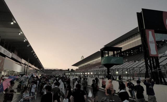 画像: 感染拡大状況を踏まえ、鈴鹿8耐2020が中止に