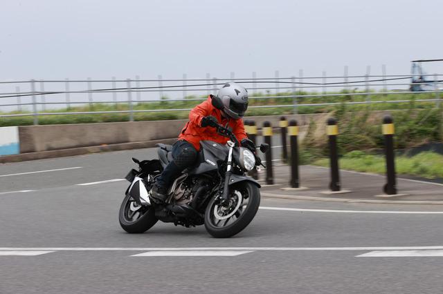 画像: ジクサー250