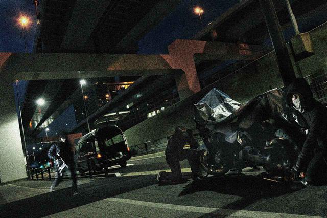 画像: では、バイク盗難補償が必要なのはどんな人か?