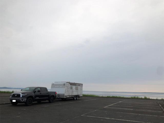 画像2: 夏の湖畔…と言えばアレ! そう、蚊の大群!