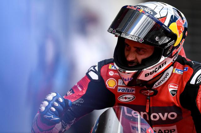 画像: MotoGPクラス