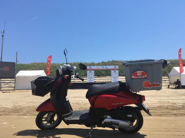 画像7: ほのぼのだけどミステリアス! 石川県羽咋市は面白い!