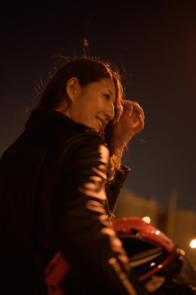 画像: Nikon Z 6 +NIKKOR Z 50mm f/1.8S 1/60 f2.0 ISO2000 WB:5000