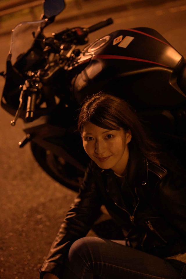 画像: Nikon Z 6 +NIKKOR Z 50mm f/1.8S 1/125 f2.2 ISO5000 WB:5000