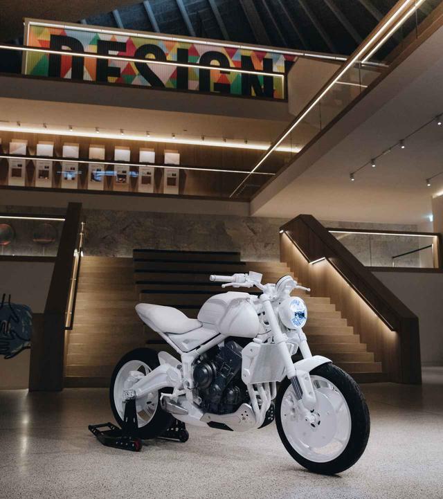画像2: 3気筒エンジンを搭載した、新たなミドルクラス・ロードスターが誕生