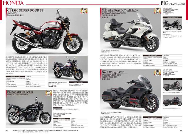 画像: もうひとつの別冊付録は「国産車総図鑑2020-2021」