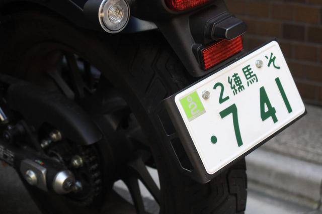 画像: デザインがよく、悪目立ちしないのもこの製品のいいところ。
