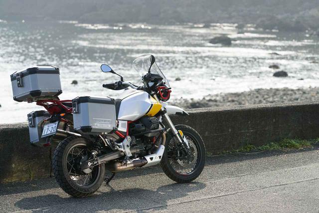 画像6: 快適さに活路を見出しアドベンチャーモデルで具現化