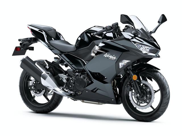 画像7: カワサキが「ニンジャ400」の2021年モデルを発表! KRTエディションと合わせ、3色すべてニューカラーに!