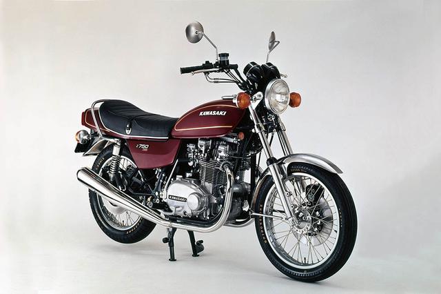 画像1: マニアックバイクコレクション