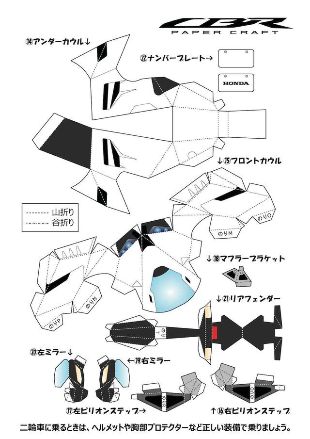 画像2: おウチ時間もバイクで楽しもう! かなり…やり甲斐あります!!
