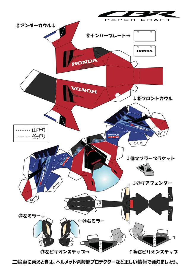 画像1: おウチ時間もバイクで楽しもう! かなり…やり甲斐あります!!