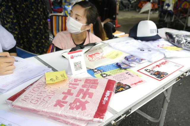 画像: 残念なことにレン耐参加者以外の観戦はNG (ノД`)