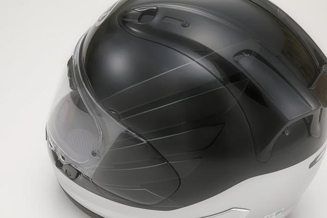 画像1: ホンダモーターサイクルジャパン『RX-7X CBフルフェイスヘルメット』