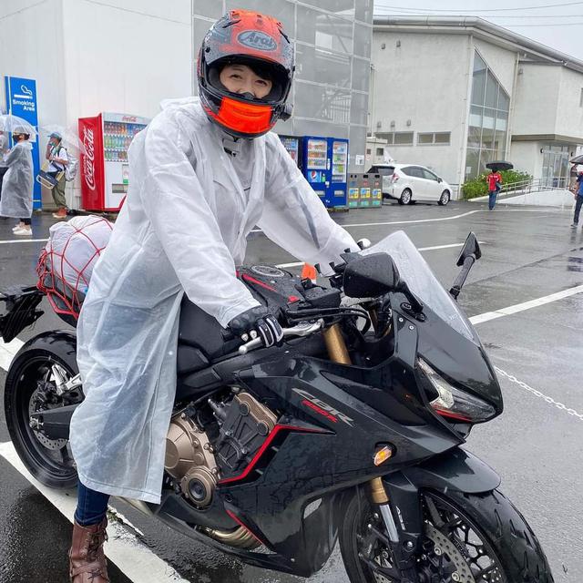 画像: 応急処置的な感じ(*_*)