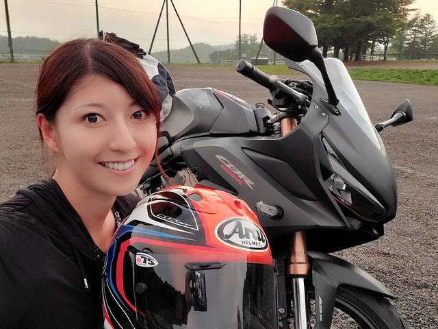 画像1: 応援横断幕も撮ってみました\(^^)/