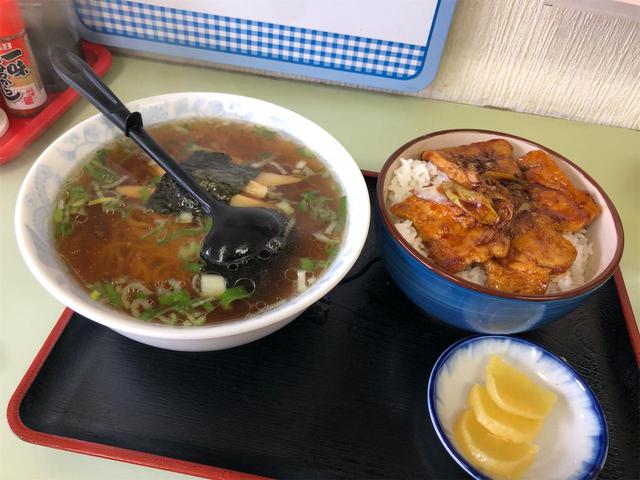 画像: 絶景をたらふく満喫して、根室でお腹も満たす