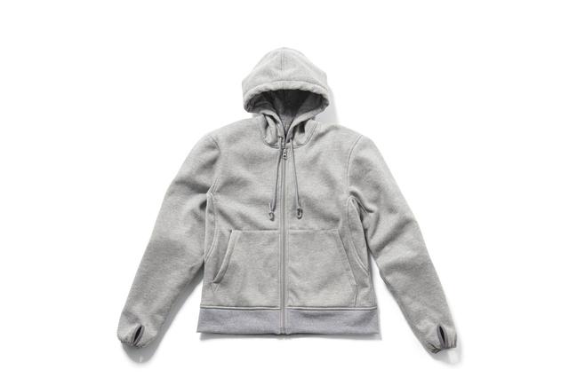 画像2: 満足感の大きいお得な5WAYジャケットが登場!