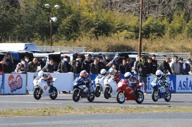 画像: 桶川スポーツランド 埼玉県桶川市川田谷字上野7921-3 TEL.090-3234-8888/営業時間 8:00-17:00/木曜定休