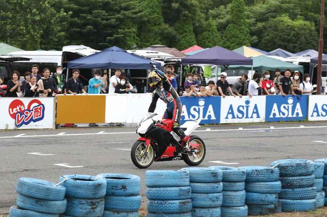 画像: 桶川スポーツランド 埼玉県桶川市川田谷字上野7921-3 TEL.090-3234-8888/営業時間 8:00-17:00/木曜定休