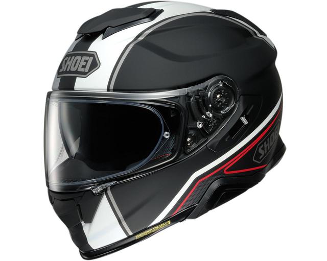 画像: SHOEI GT-AirII PANORAMA メーカー希望小売価格:税別59,000円