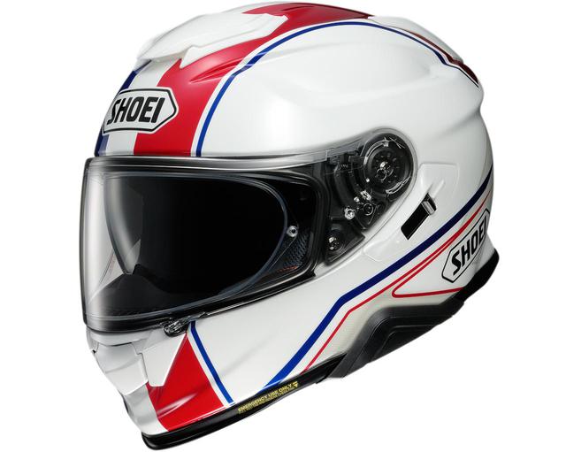 画像: カラー:TC-10(RED/BLUE)