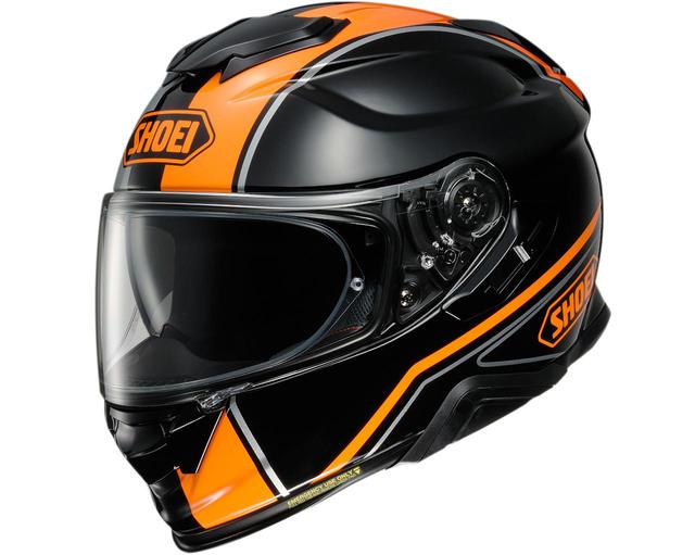 画像: カラー:TC-8(ORANGE/BLACK)
