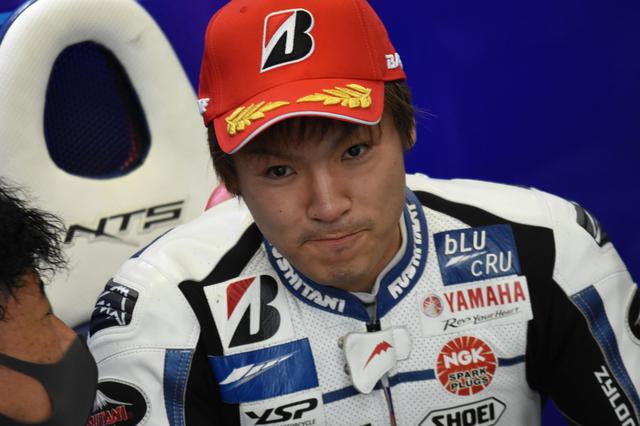画像: 開幕2連勝を飾って、ランキングトップを独走の野左根 次なる目標は中須賀を完全にやっつけること!