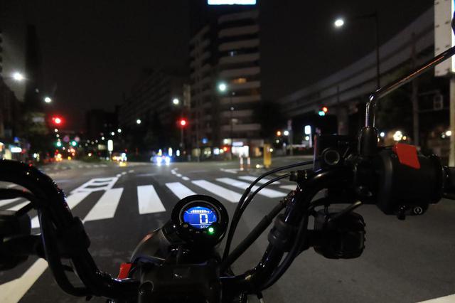 画像1: 当たり前だけどひたすら一般道! 志賀草津道路を目指す!