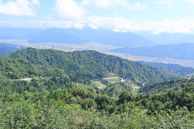 画像17: 目指せ日本海! ホンダ「CT125・ハンターカブ」でロングツーリング!【4泊5日1000kmの旅 後編】