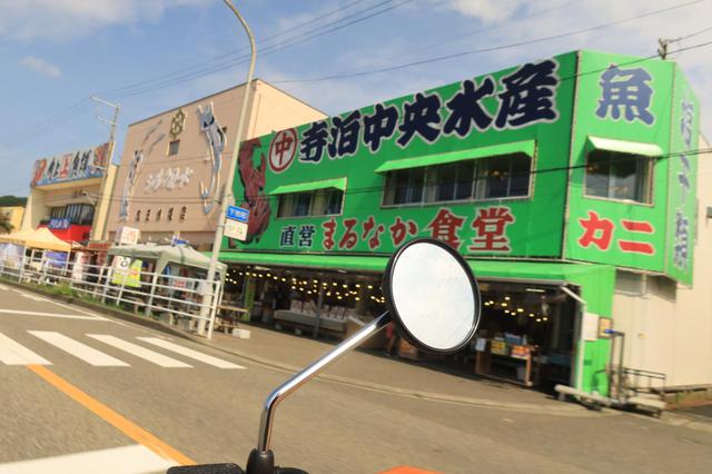 画像6: キャンプ好きの聖地ともいえる「金物の町」へ
