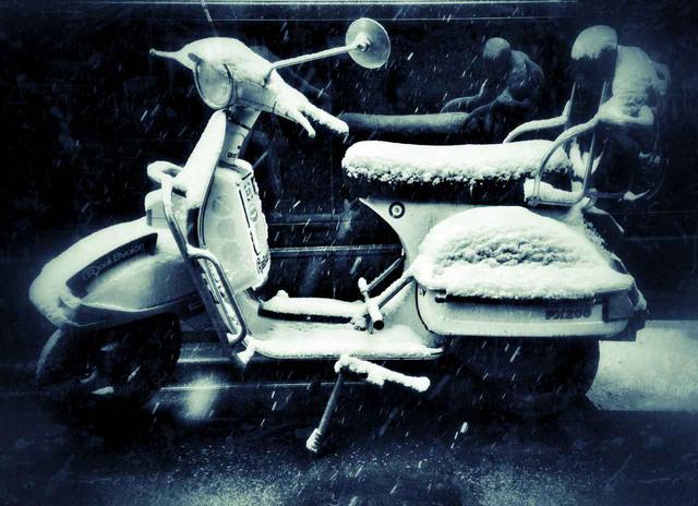 画像: バイクを高く売る実践術5:出来るだけ多くのお店で査定する