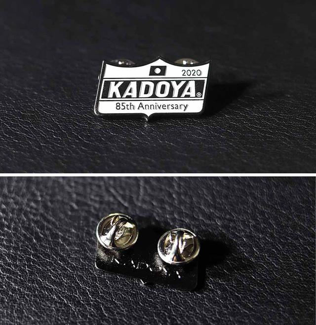 画像: 85th クラウン PINS