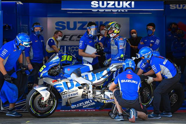 画像: あとは予選グリッドさえよければ初優勝も見えてきそうなミル