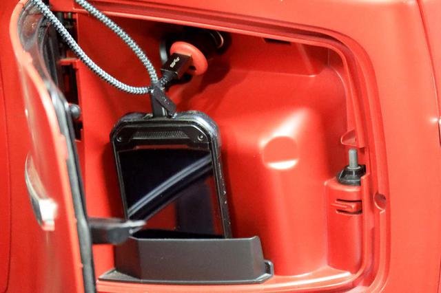 画像6: 【お値打ち車両の選び方】原付二種&軽二輪スクーターをお探しなら、オシャレなのに便利な「プジョー・ジャンゴ スポーツ」を選べば間違いナシ!《Webオートバイ特別限定車は9月30日まで!》