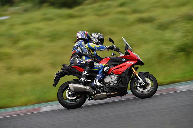 画像7: すでに毎月恒例となった、パラモトライダー体験走行会!?
