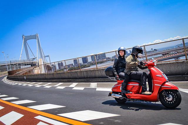 画像3: webで申し込むだけで“8万円以上”もおトク!な特別仕様車が手に入るのは9月30日まで!
