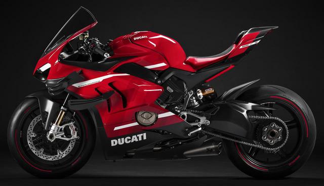 画像4: 写真:DUCATI
