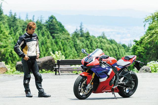 画像: 「全世界でナンバーワンのサーキットのパフォーマンス」単純明快、ただし、最も困難なものを掲げてのスタート