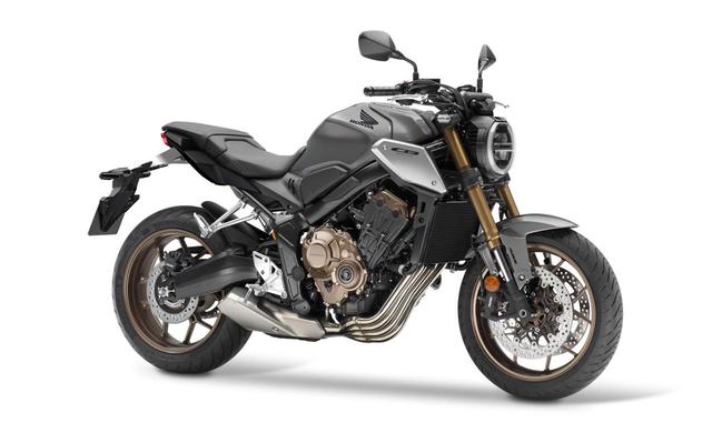 画像11: 欧州でホンダ「CBR650R」「CB650R」の2021年モデルが発表! 新たな排ガス規制に対応し、新色も登場