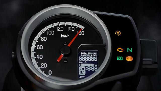 画像5: 車体や装備も充実した内容。国内導入にも期待!
