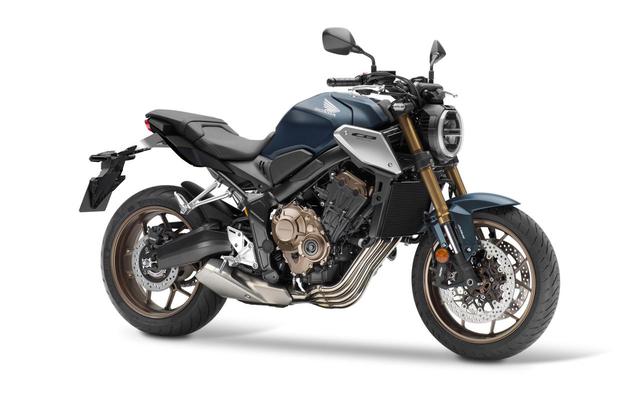 画像7: 欧州でホンダ「CBR650R」「CB650R」の2021年モデルが発表! 新たな排ガス規制に対応し、新色も登場