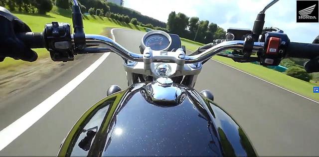 画像4: 車体や装備も充実した内容。国内導入にも期待!