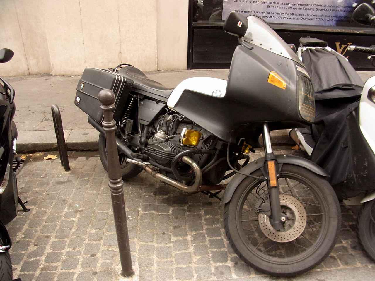 画像: -高級輸入バイクは専門店に持ち込んだほうが査定額を引き出しやすい