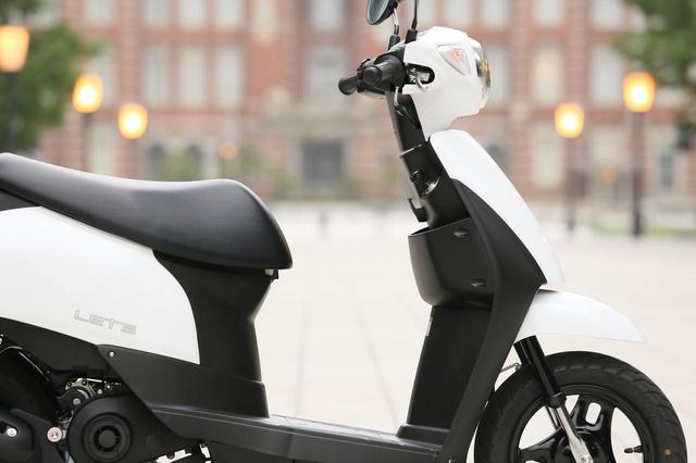 画像: バイクを高く売りたいならバイクの査定基準も知っておこう