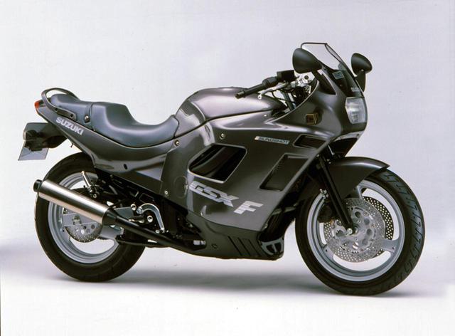 画像1: マニアックバイクコレクション
