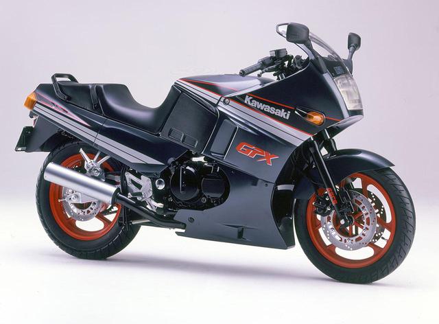 画像4: マニアックバイクコレクション