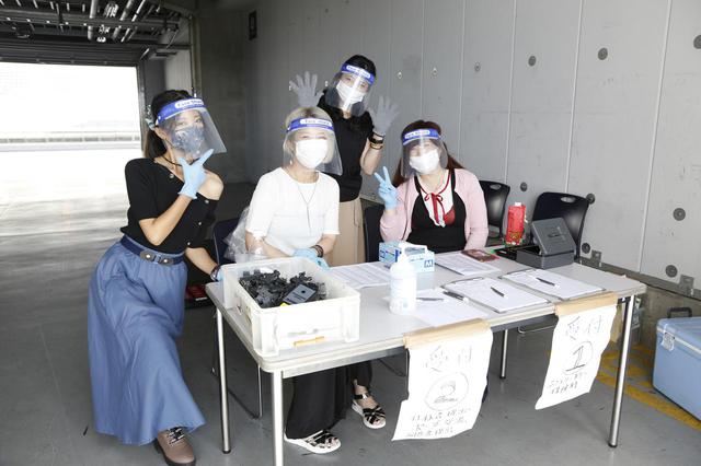 画像: 新型コロナウイルス感染拡大防止策にご協力お願いいたします!